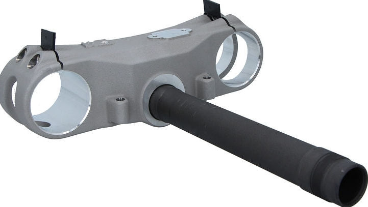 DUCATI純正 STEERING HEAD BASE | 34221141AA