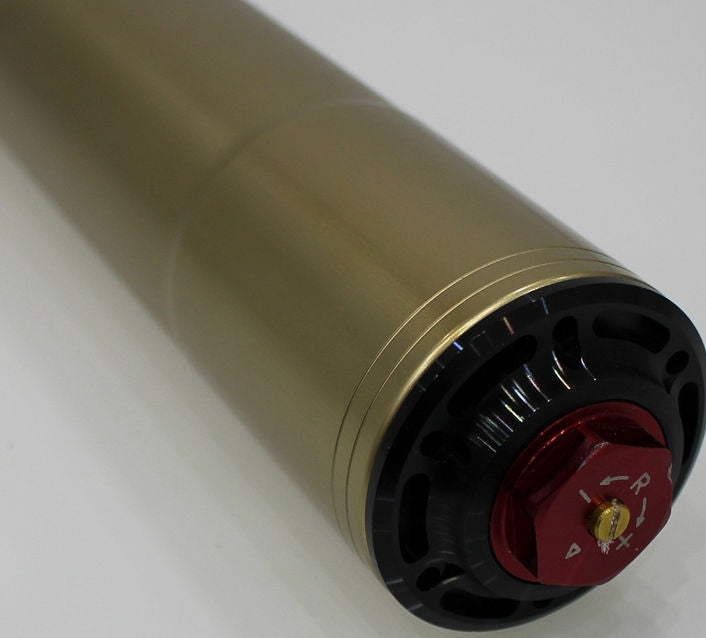 DUCATI純正 FORK LEG ASSY RIGHT | 34420301A