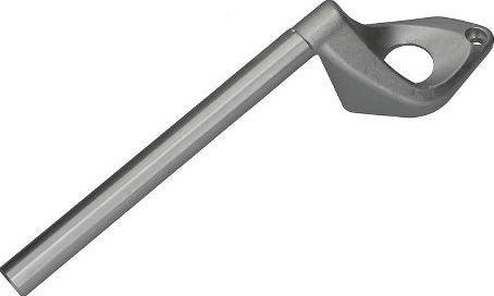 DUCATI純正 LEFT HALF-HANDLEBAR | 36010151D