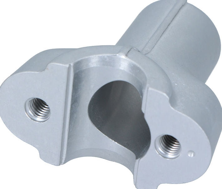 DUCATI純正 HOLDER HANDLE LOWER | 36011441AB