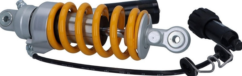 DUCATI純正 REAR SHOCK ABSORBER | 36521011B