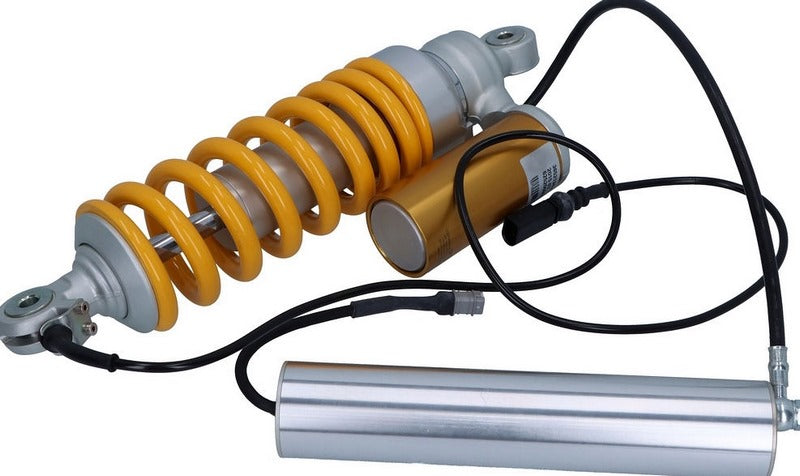 DUCATI純正 SHOCK ABSORBER | 36521344A