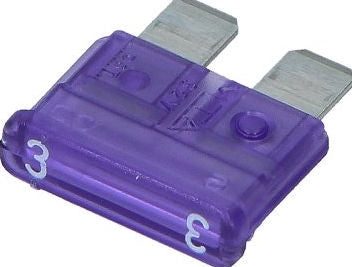 DUCATI純正 FUSE 3A | 38940061A