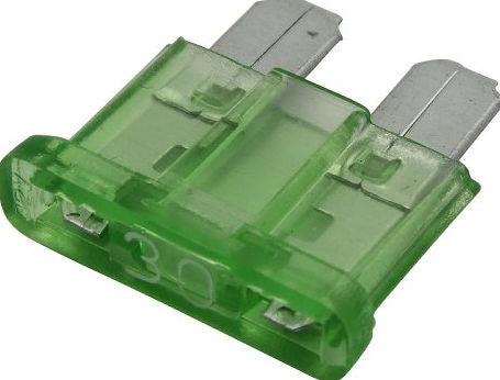 DUCATI純正 FUSE 30A | 38940101A