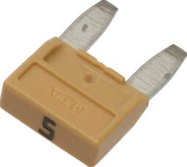 DUCATI純正 FUSE 5A | 38940191A