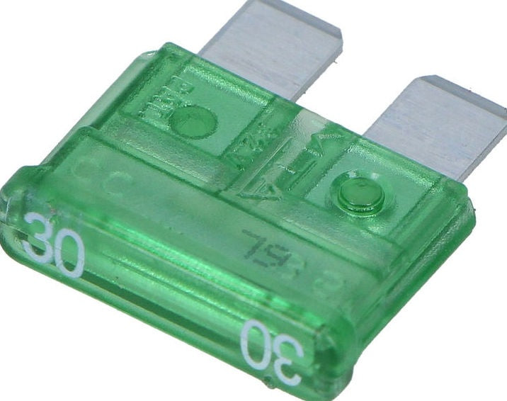 DUCATI純正 FUSE 30A | 38940231A