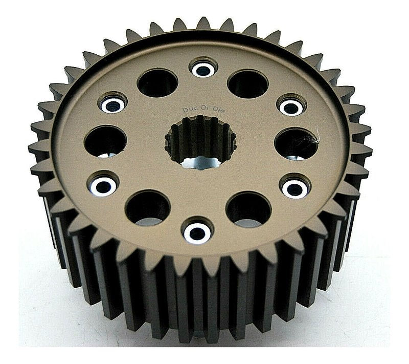 Ducati Clutch core 50µm hard coatiert - Monster SS 748-999 Hypermotard 1198 | 400054002