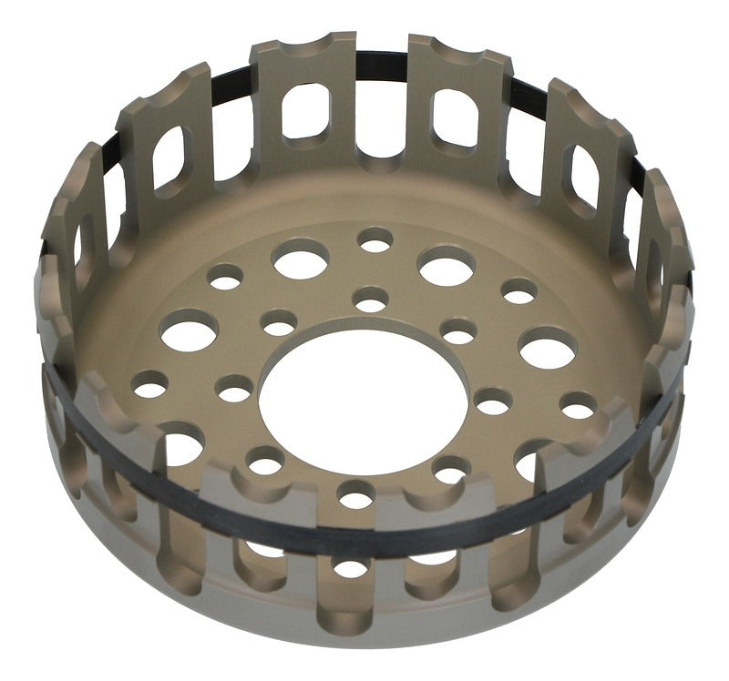 Ducati Clutch basket hard coated - 748 888 900 1000 1100748 888 900 1000 1100 | 400054028