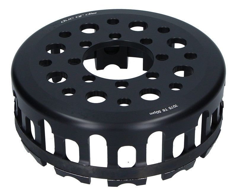 Ducati clutch basket lightened - black748 888 900 1000 1100 | 400054030