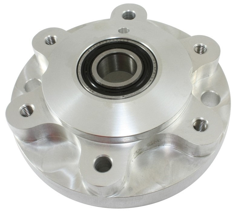Ducati Brake disc flange front 6-holes - 750 900 SS beveldrive | 400120010
