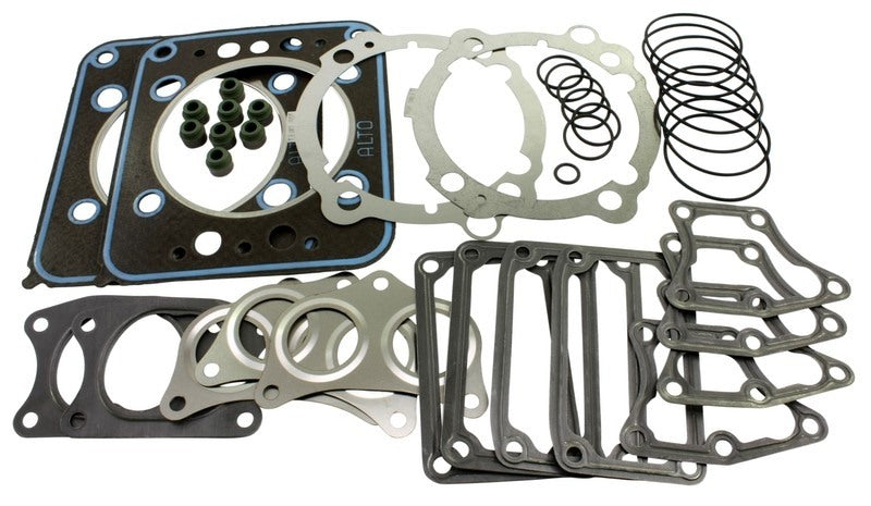 Ducati gasket kit cylinder ST4 99- | 400129008