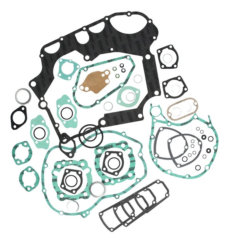 Ducati Gasket kit complete 900SD SS Königswelle MHR MHR2 1979-1982 | 400129311
