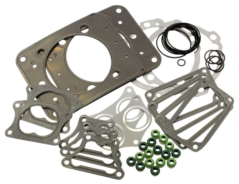Ducati gasket kit complete 996 99- | 400129408