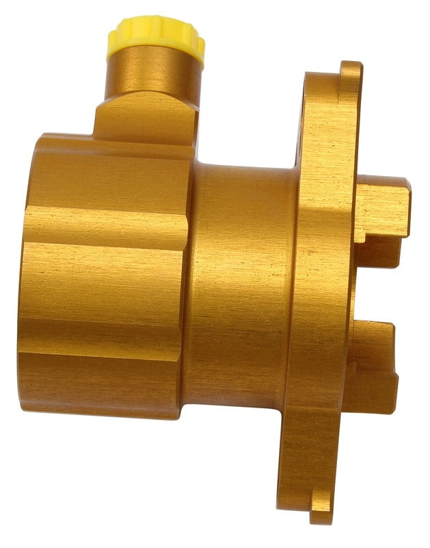Ducati Clutch slave cylinder 1993-2015 gold | 400320116