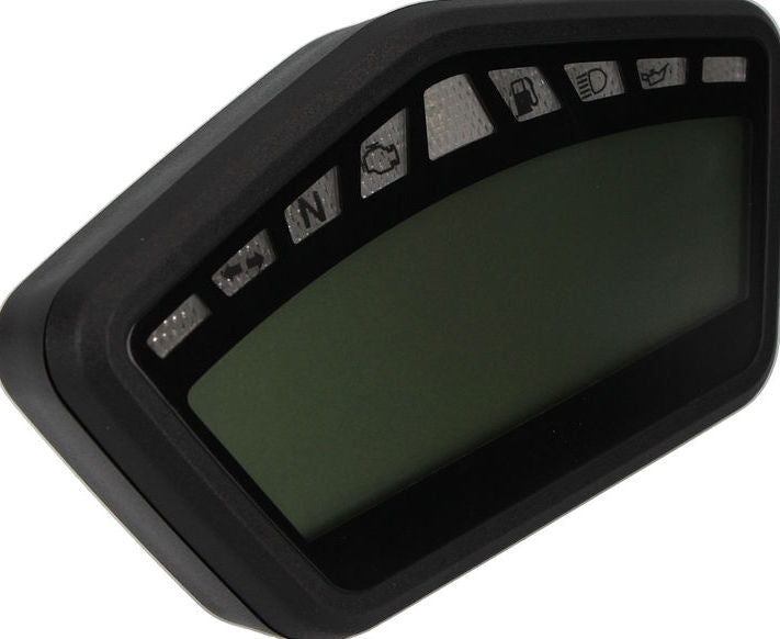DUCATI純正 Speedometer KM/H | 40610972B