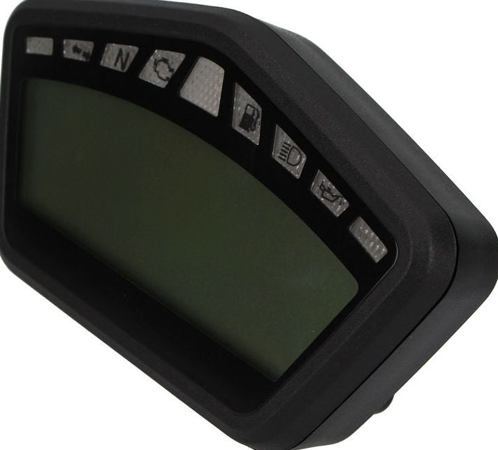 DUCATI純正 Speedometer KM/H | 40610972B