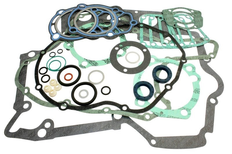 Ducati Gasket-Kit complete 350-650Pantah Indiana GTL 1978-1989 | 412802024