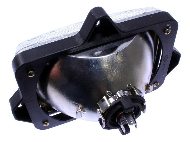 Ducati Headlight complete - 400 600 750 900 SS SL 851 888 | 412809060