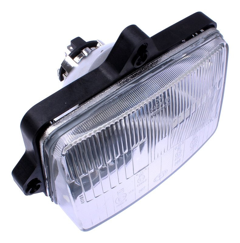 Ducati Headlight complete - 400 600 750 900 SS SL 851 888 | 412809060