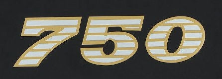 DUCATI純正 750 TRANSFER | 43710471B