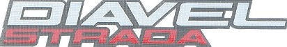DUCATI純正 EMBLEM DUCATI | 43815731A