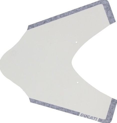 DUCATI純正 EMBLEM DUCATI | 43818181A