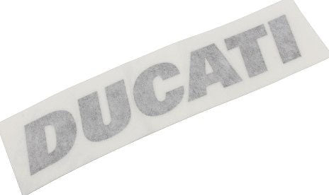 DUCATI純正 EMBLEM DUCATI | 43818971AS