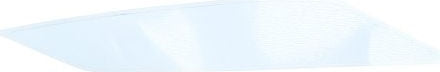 DUCATI純正 ADHESIVE STRIP WHITE | 43819611A