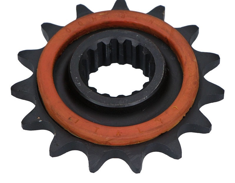 DUCATI純正 SPROCKET T15 | 44910841A