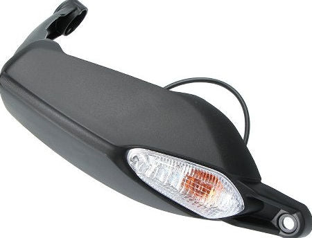 DUCATI純正 hand guard left | 46029911B