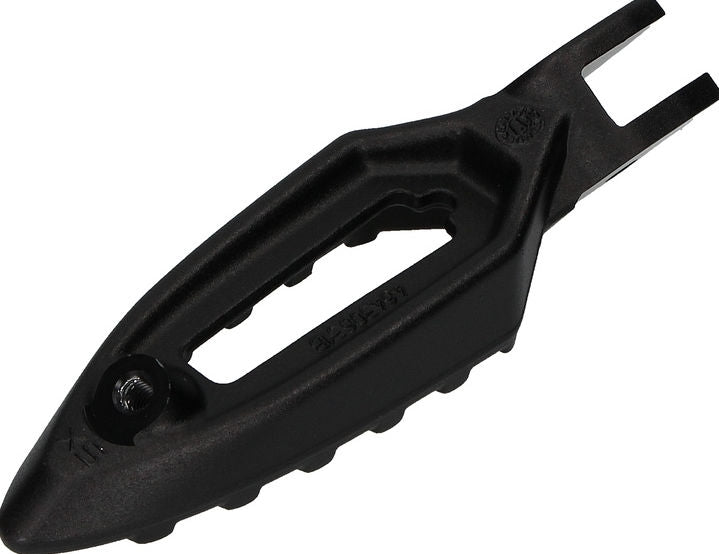 DUCATI純正 FOOTREST FRONT LH | 46410632B