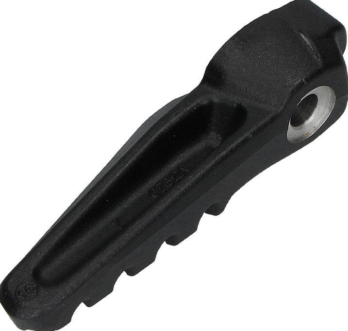 DUCATI純正 REAR RIGHT FOOTREST | 46510732BA