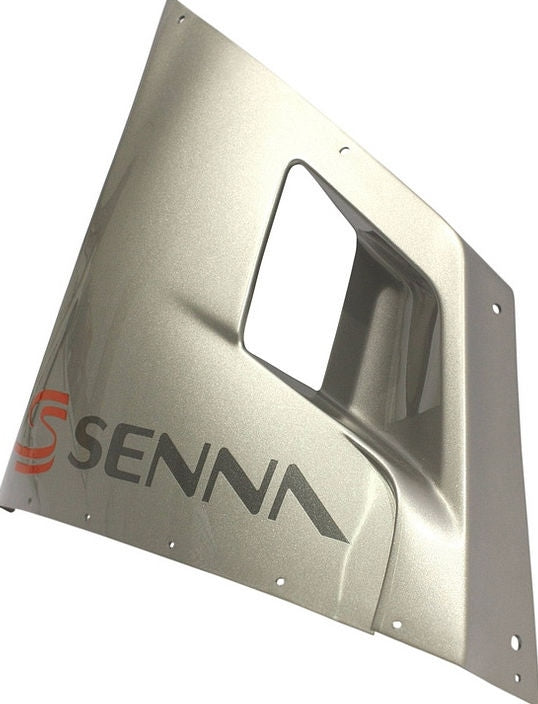 DUCATI / ドゥカティ Genuine LEFT UPPER HALF-FAIRING | 48010391AD