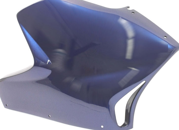 DUCATI / ドゥカティ Genuine LEFT LOWER HALF-FAIRING | 48010591AD