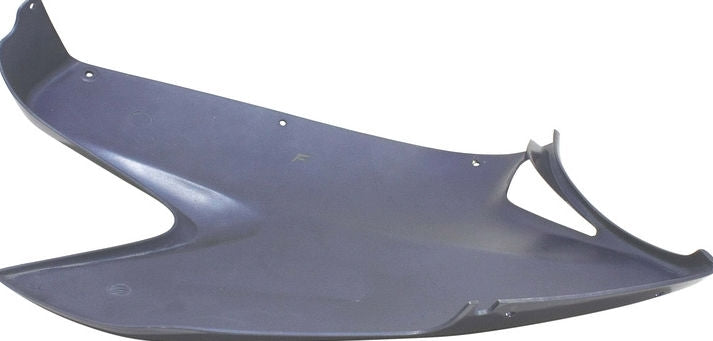 DUCATI / ドゥカティ Genuine LEFT LOWER HALF-FAIRING | 48010591AD