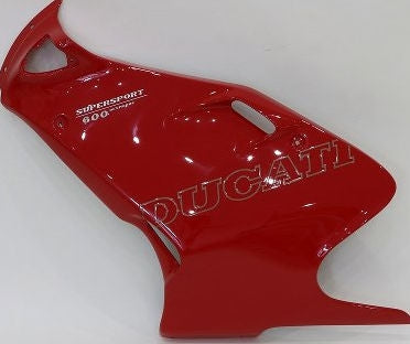 DUCATI / ドゥカティ Genuine FAIRING LH | 48010731AA