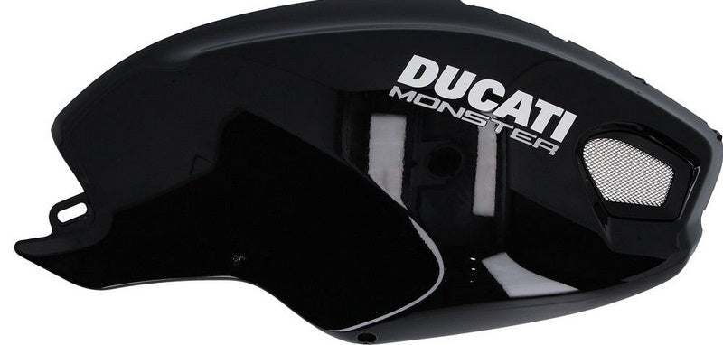 DUCATI純正 FAIRING RH | 48012591CB