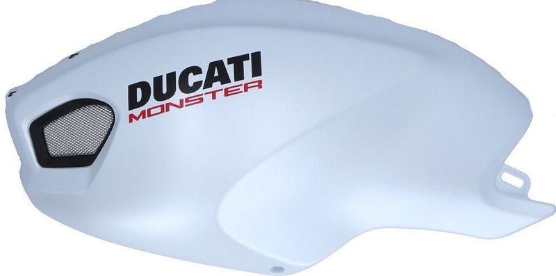 DUCATI純正 FAIRING LH | 48012591DV