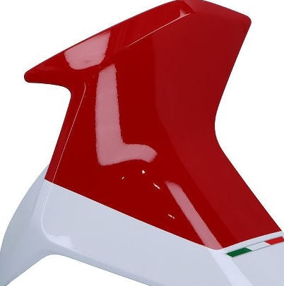 DUCATI純正 COVER RADIATOR RH | 48019324AG