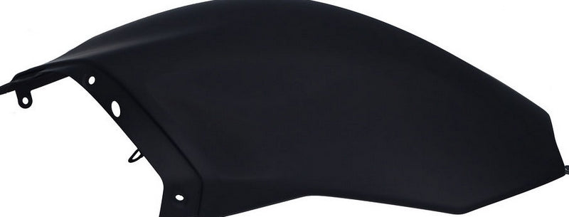 DUCATI純正 LEFT TANK COVER DARK STEALTH BL.-LTS-VP | 4801A323AN