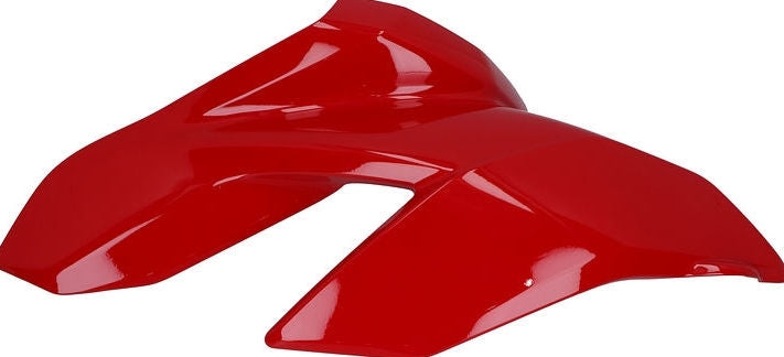DUCATI純正 KAPPE RECHT ROT | 4801A631AA
