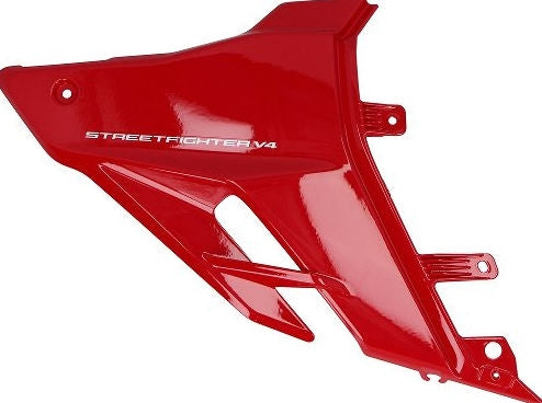 DUCATI純正 STÖSSELSCHAFT RECHT ROT | 4801A651AA