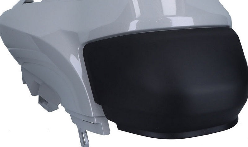 DUCATI / ドゥカティ Genuine TANK COVER PAINTED ASS. GLOSSY GREY | 48026893AD