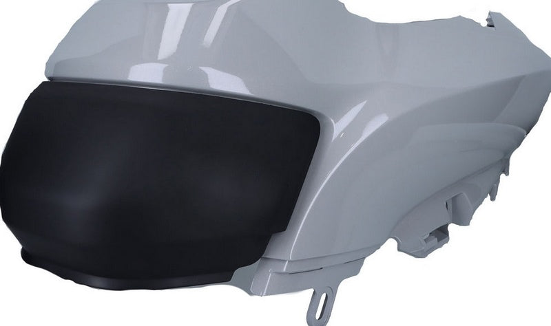 DUCATI / ドゥカティ Genuine TANK COVER PAINTED ASS. GLOSSY GREY | 48026893AD