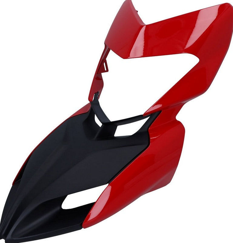 DUCATI純正 COWLING RED | 480P5762AA