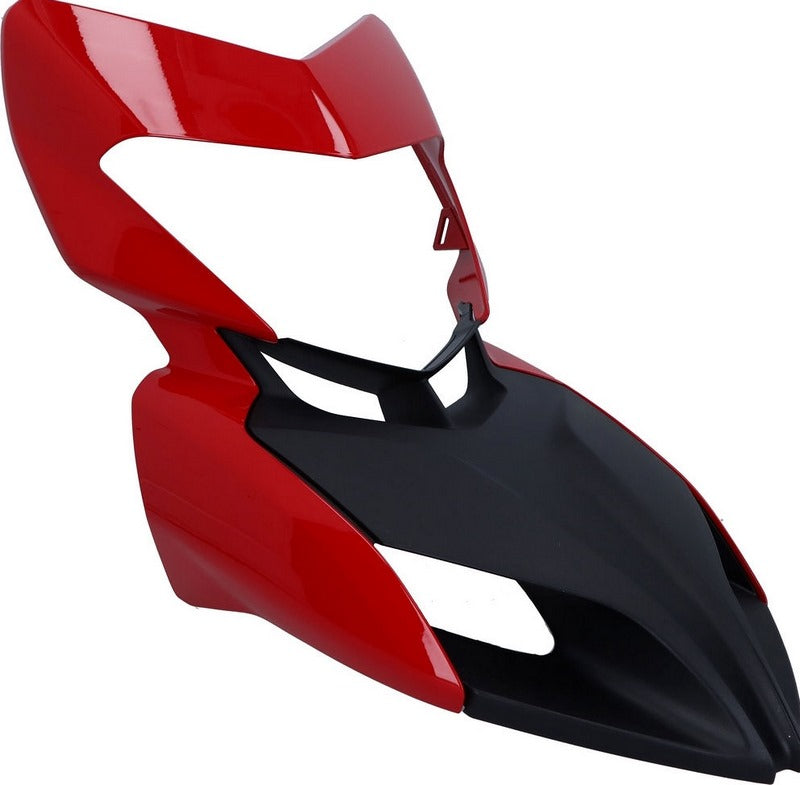 DUCATI純正 COWLING RED | 480P5762AA