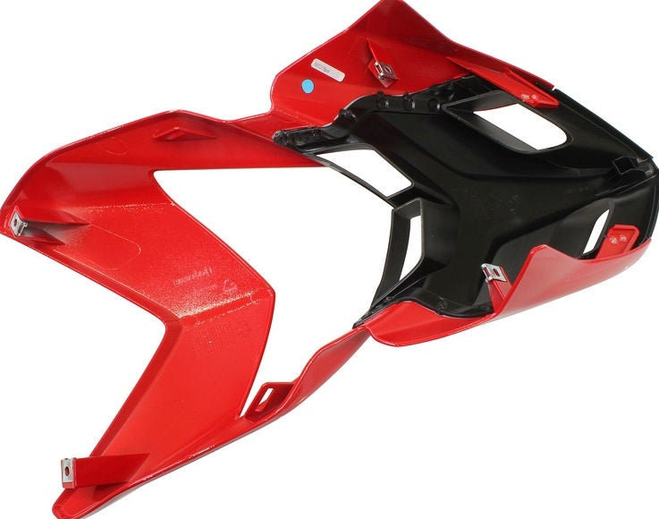 DUCATI純正 COWLING RED | 480P5762AC