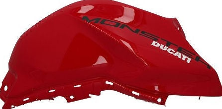 DUCATI / ドゥカティ Genuine COVER ASSEMBLY | 480PC262AA