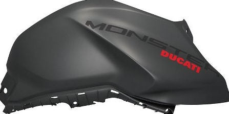 DUCATI / ドゥカティ Genuine COVER ASSEMBLY | 480PC262AC