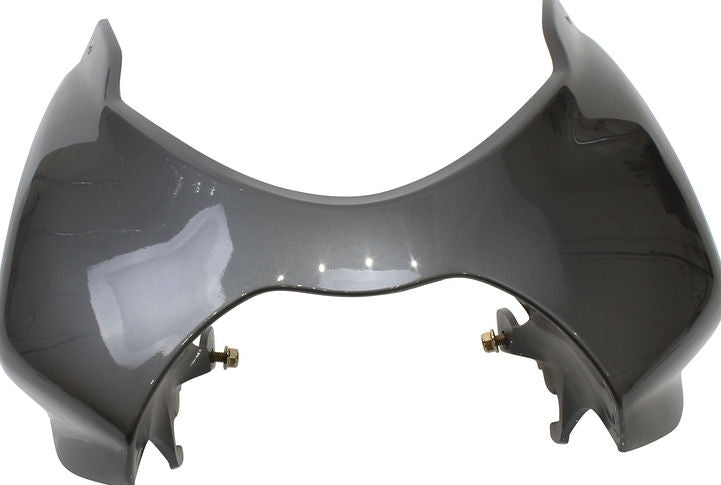 DUCATI純正 COWLING METALLIC DARK GREY | 48110231AG